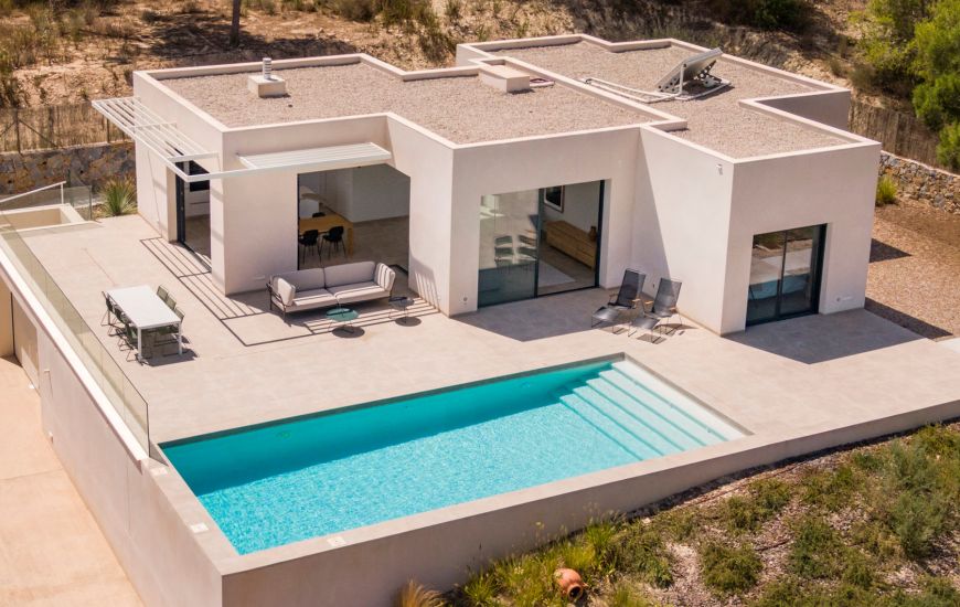 Sale - Villa - Las Colinas