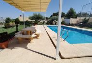 Venta - Casa Rural - Petrer