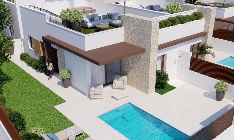 Venta - Apartamentos - Orihuela