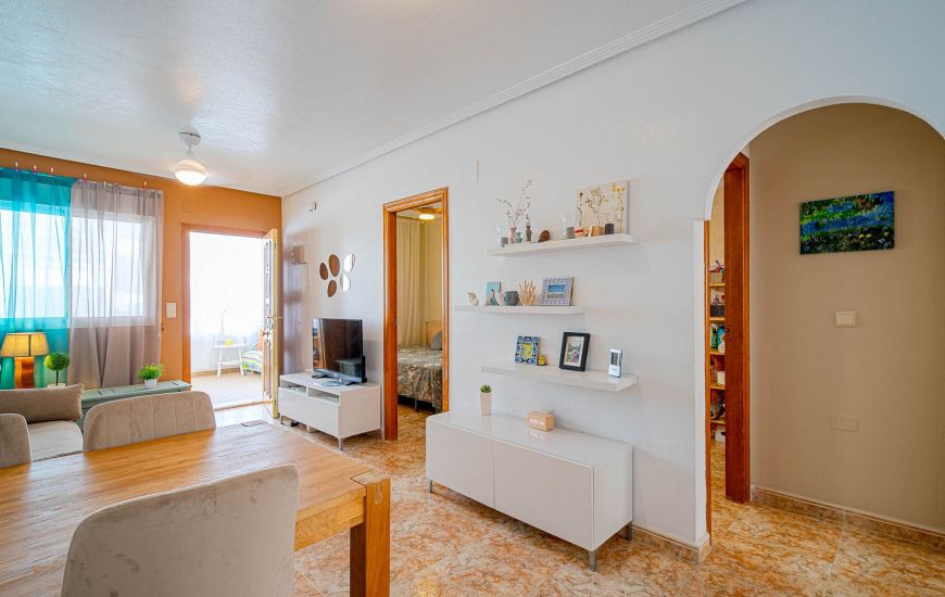 Sale - Apartament - Punta Prima