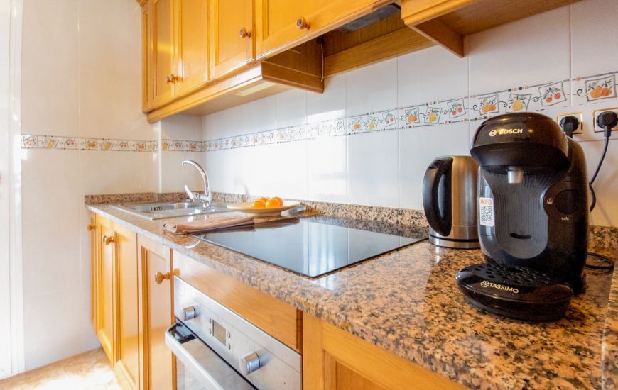 Sale - Apartments - Orihuela Costa