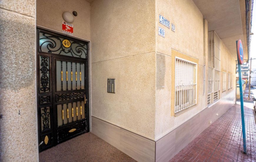 Venta - Apartamentos - Torrevieja