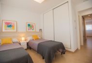 New Build - Bungalow - Orihuela