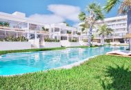New Build - Bungalow - Cartagena