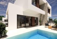 New Build - Villa - Dolores