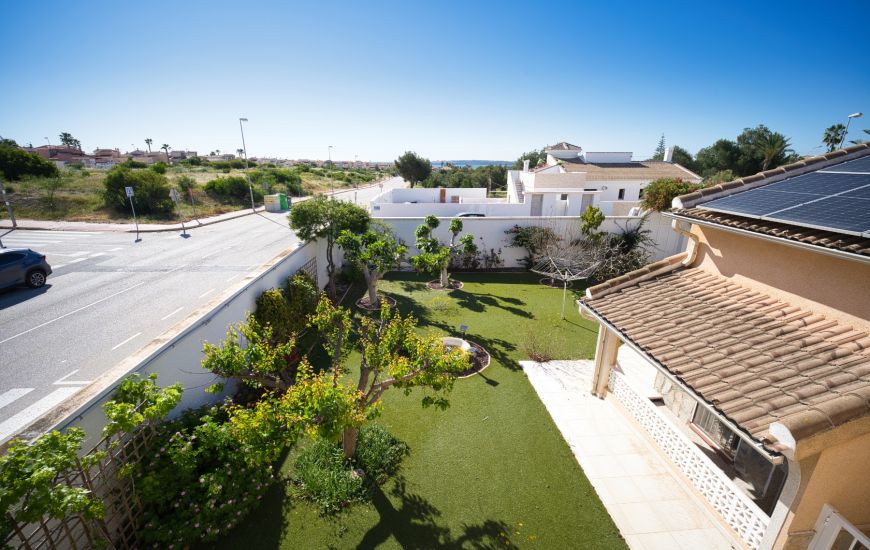 Venta - Villa - Ciudad Quesada