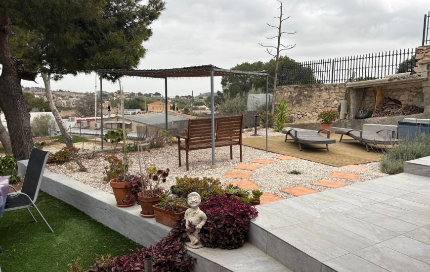 Sale - Finca - Elche