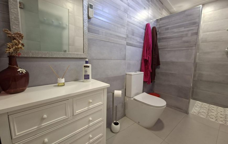 Sale - Villa - Hondón de las Nieves