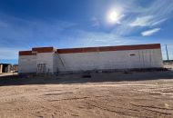 Nueva construcción  - Casa Rural - Pinoso