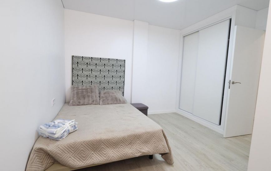 Sale - Apartments - Torrevieja