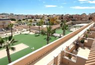 Sale - Apartments - Punta Prima