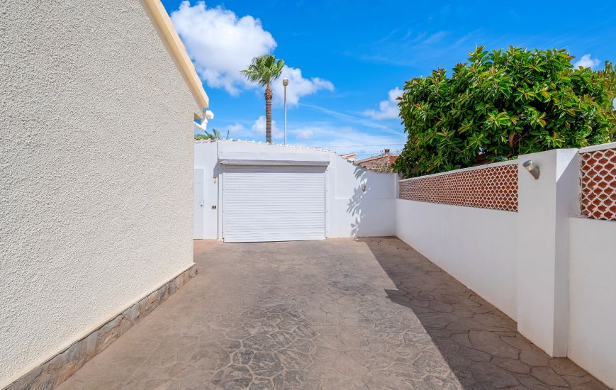 Venta - Villa - Ciudad Quesada