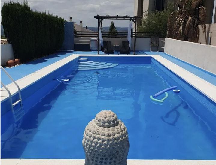 Sale - Villa - Alberic
