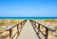 New Build - Semi - Detached Villa - La Marina