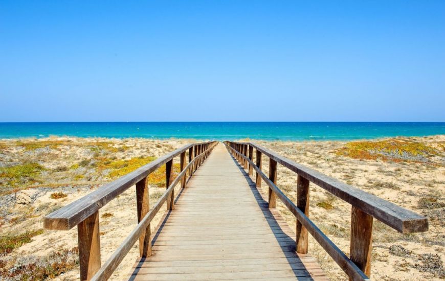 New Build - Semi - Detached Villa - La Marina