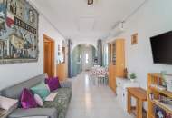 Sale - Bungalow - Ciudad Quesada