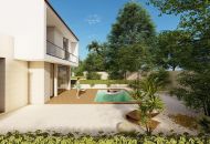 New Build - Villa - 