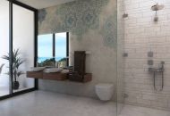 Nueva construcción  - Villa - Campoamor