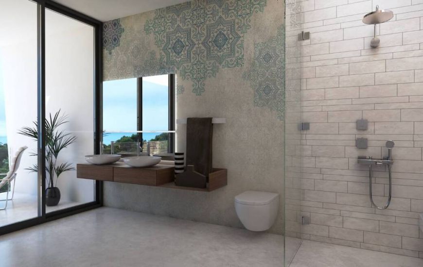 Nueva construcción  - Villa - Campoamor