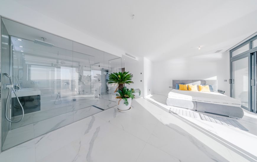Sale - Apartments - Benidorm