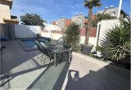 Sale - Villa - Torrevieja