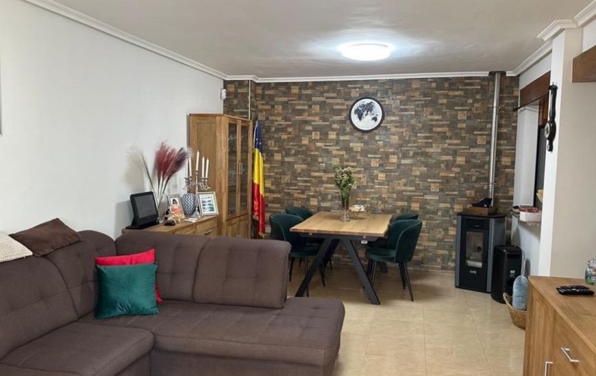 Venta - Casa Adosada - Ciudad Quesada