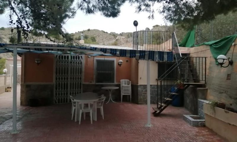 Venta - Casa Rural - Crevillente