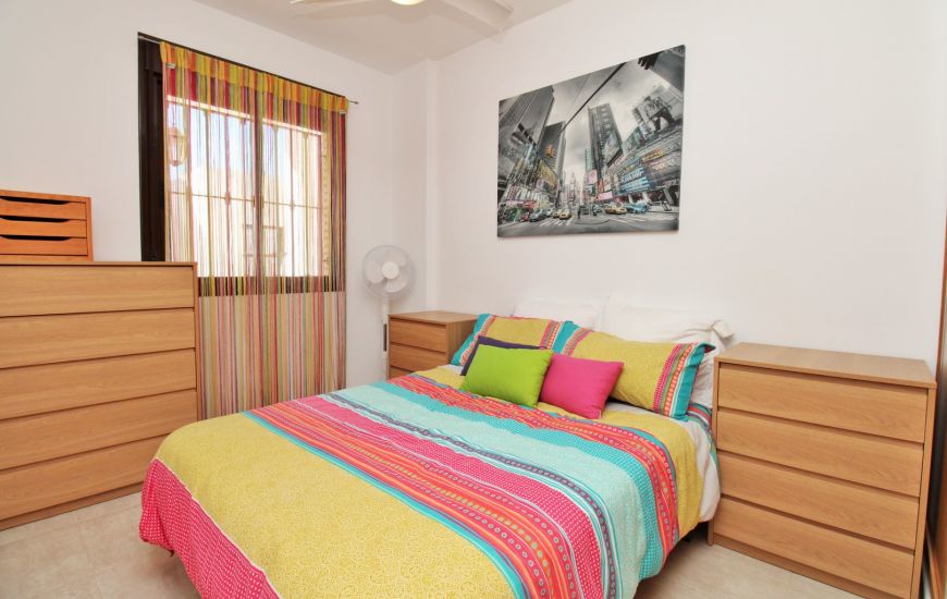 Venta - Villa - Villamartin