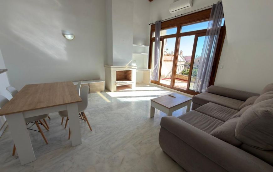Sale - Bungalow - Algorfa