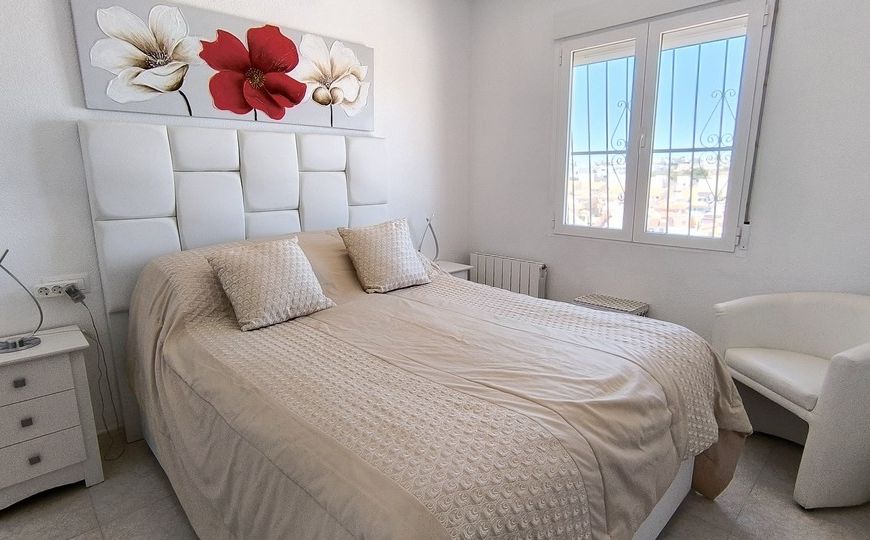 Venta - Villa - Ciudad Quesada