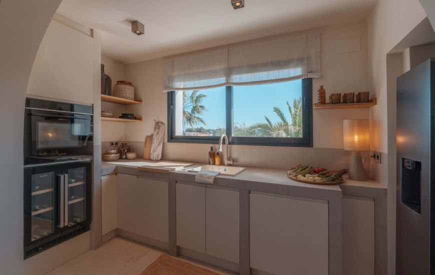 Venta - Villa - Jávea - Javea