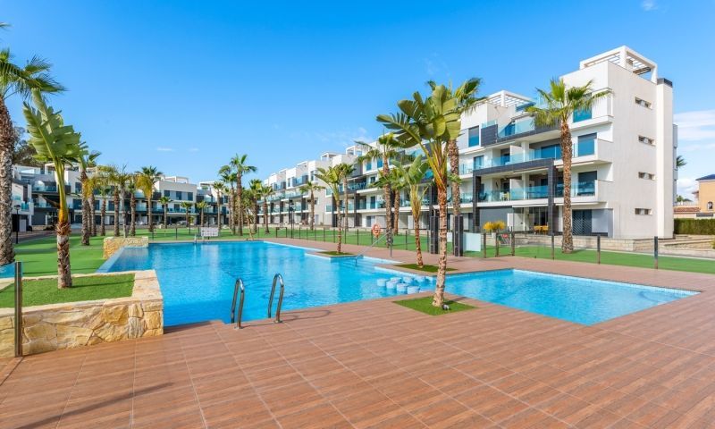 Sale - Apartments - Guardamar del Segura