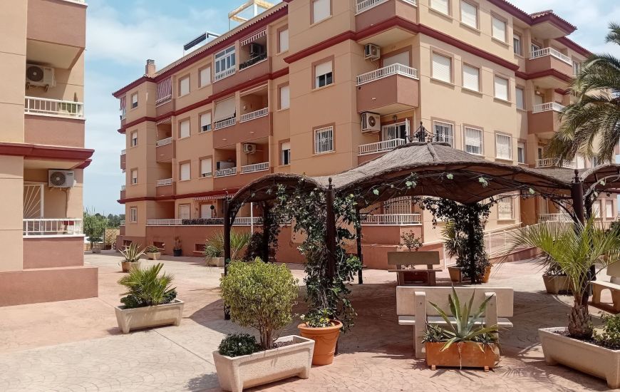 Venta - Apartamentos - Algorfa