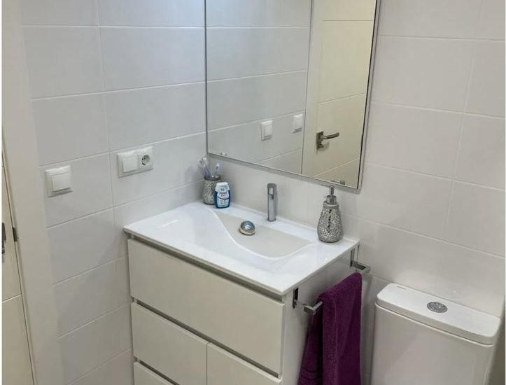Sale - Apartments - Canet d'En Berenguer