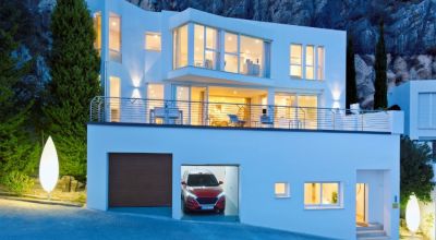 Villa - New Build - Altea - Altea