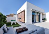 Nueva construcción  - Villa - Pilar de la Horadada