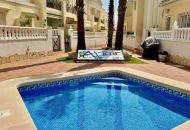 Sale - Apartments - Ciudad Quesada