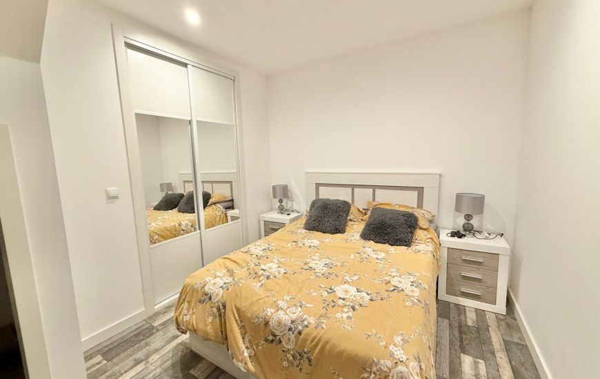 Sale - Semi Detached - Ciudad Quesada