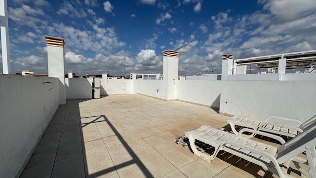 Venta - Casa Adosada - Ciudad Quesada