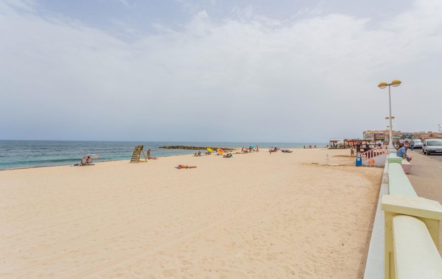 Sale - Apartments - Torrevieja