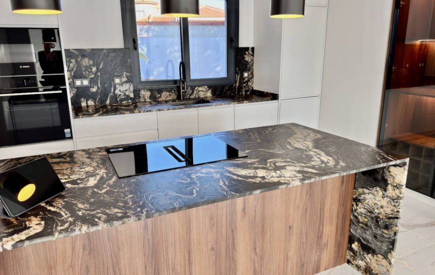 Sale - Villa - Ciudad Quesada