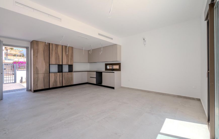 Nueva construcción  - Villa - Algorfa