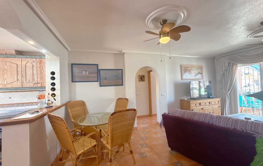 Sale - Apartments - Playa Flamenca