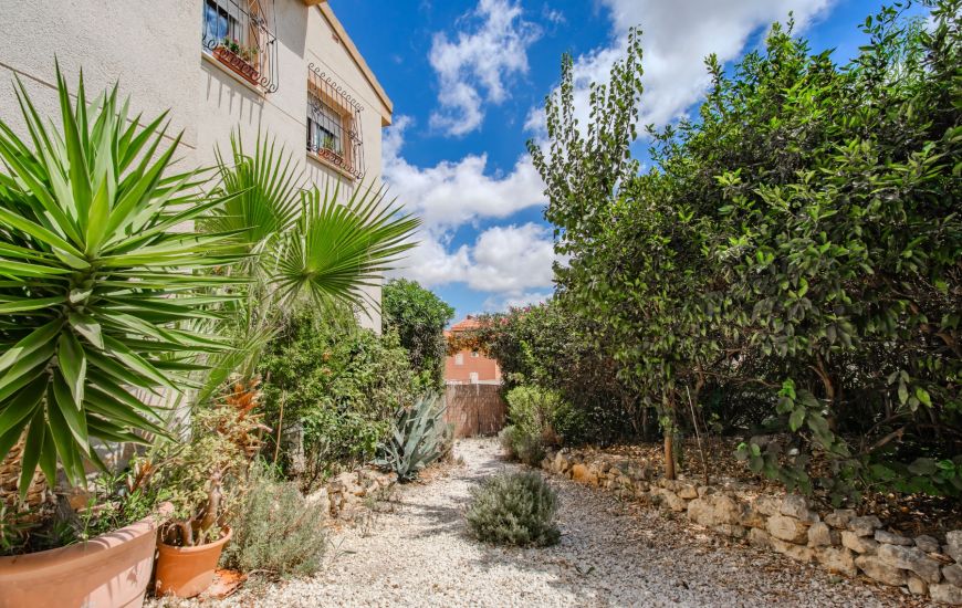 Sale - Villa - Ciudad Quesada