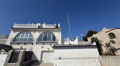Rijtjeshuis - Sale - Villamartin - Villamartin