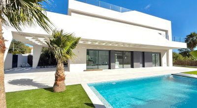 Villa - New Build - Ciudad Quesada - Ciudad Quesada