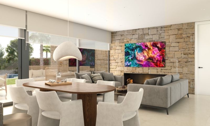 Venta - Villa - Cuevas del Almanzora