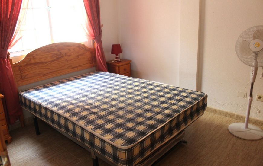 Sale - Semi Detached - Algorfa