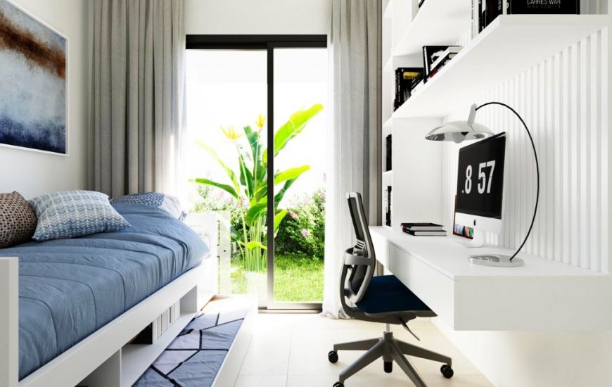 New Build - Villa - Torrevieja