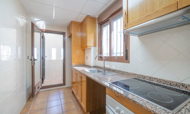 Sale - Bungalow - Algorfa